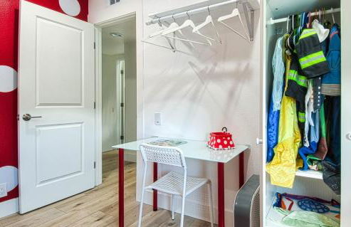 New Suite Escapes 5 by Funtierland Vacation Rentals - Foto 16