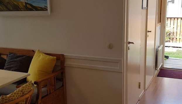 4 Star Holiday Home in Olofstrom - Photo 5, Interior