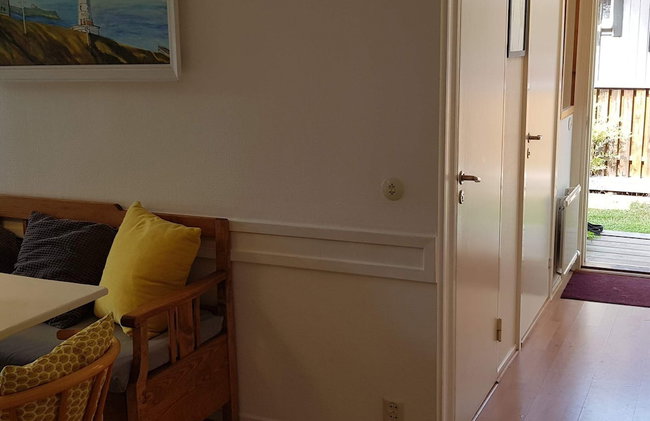 4 Star Holiday Home in Olofstrom - Photo 5