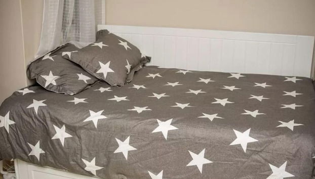 The White Lantern - Foto 3, Habitación