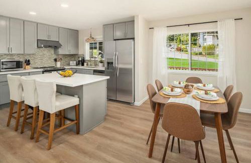 Remodeled Bellevue Family home w AC close to everything - Foto 6