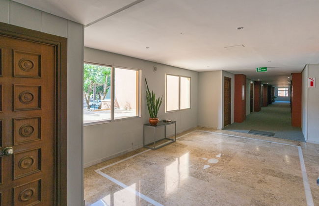 Seaside Marbella Apartments - Foto 56