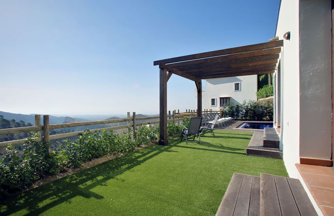 Villa Benahavis Hills Country Club & Spa - Foto 42