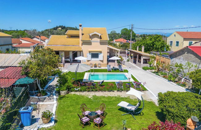 Villa Michael - Foto 48