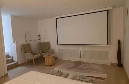 Vertu'Ose avec jacuzzi - Foto 17