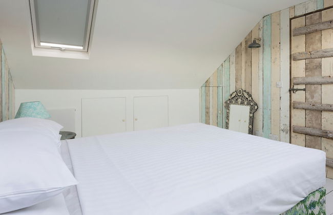 Barlby Road III by Onefinestay - Foto 3