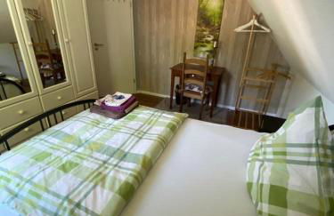 Ferienwohnung Halen Landkreis Cloppenburg - Foto 7