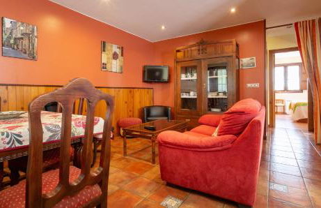 Apartamentos Rurales Villa del Sain Cudillero - Foto 19