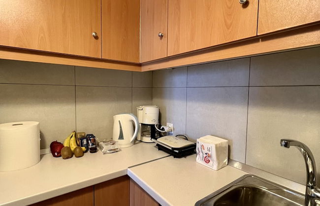 Loutraki Sunset Apartment - Foto 6