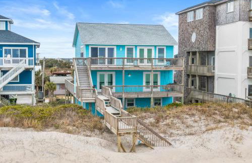 Renegade - Oceanfront and Allows Pets! - Photo 14