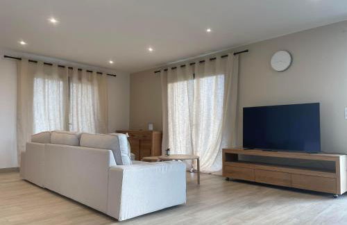 Maison familiale à Ahetze à 10 min des plages - Foto 7