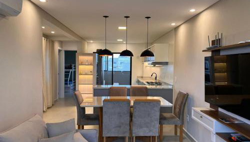 Apartamento Pé na Areia - Foto 3