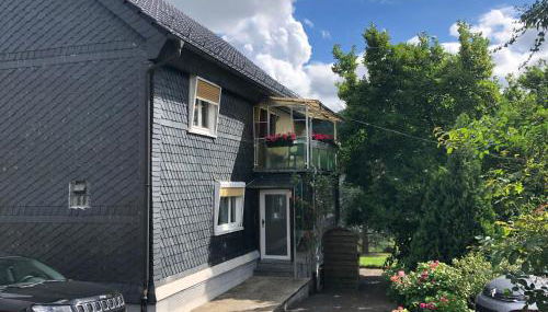 Gemütliche Wohnung im Herzen vom Dorf - Foto 4