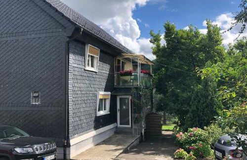 Gemütliche Wohnung im Herzen vom Dorf - Foto 4