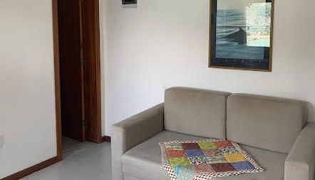 Flat com vista Espetacular - Foto 5