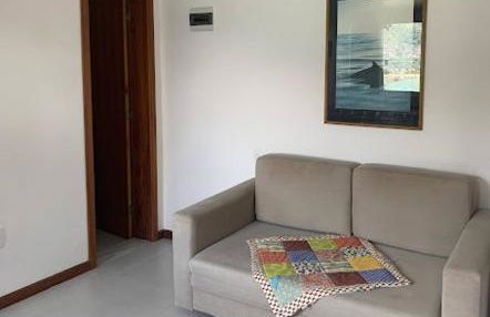 Flat com vista Espetacular - Foto 5