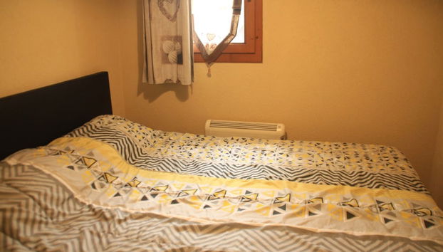 Voinettes B5 Vnb5 Telecabine & Mountain 4 Pers - Foto 4, Habitación