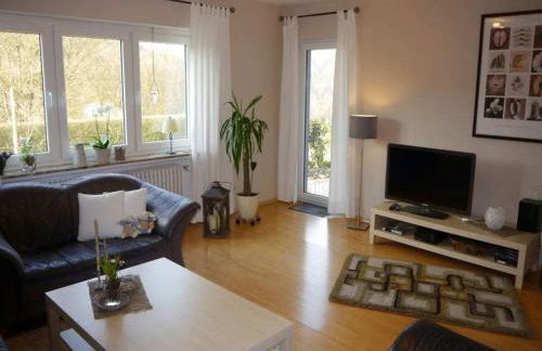 Family Sesterheim Comfortable holiday residence - Foto 9