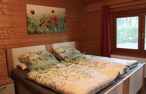 Ferienhaus Buchenblick - Foto 11