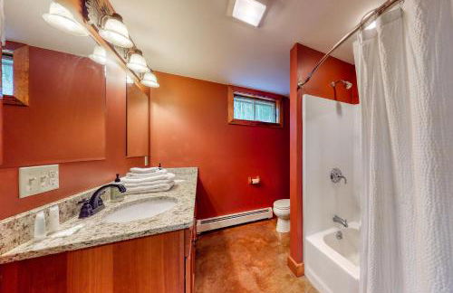 Thunder Ridge Lodge - Foto 29