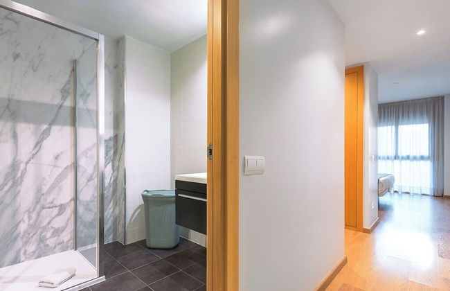 Sensation Authentic Gràcia - Foto 27