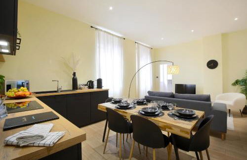 expat renting - Le Barcelone - Compans - Parking - Photo 14