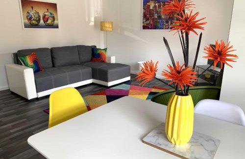 Grand Central Littleover Deluxe - Foto 50