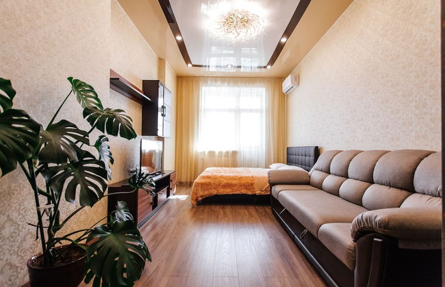 Apartments Five stars - Photo 50