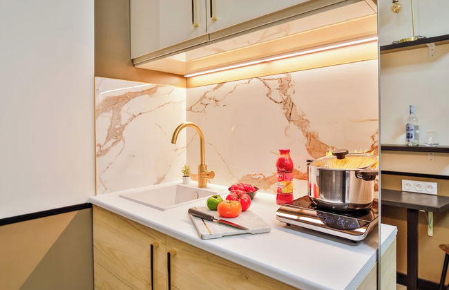 WS Opéra - Edimbourg - Photo 25