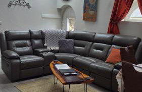 Magical 3-bed Stone Built Cottage - Sleeps 6 - Photo 10