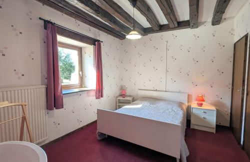 Maison de campagne près de Châteauroux, pour familles - FR-1-591-777 - Foto 2