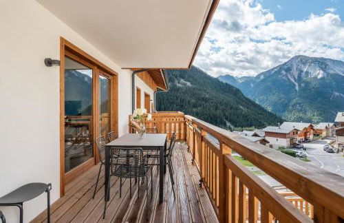 Apartment Tilia Champagny-en-Vanoise - by EMERALD STAY - Foto 34