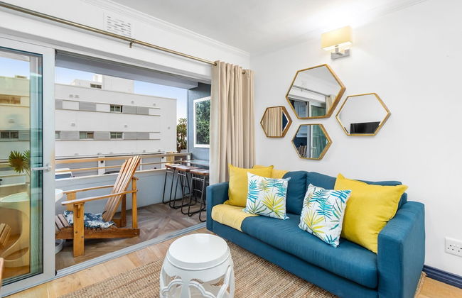 Clifton Studio 104 - Foto 4