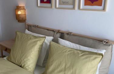 Penthouse in Historic Sitges -Big Terrace & Private Solarium - Foto 18