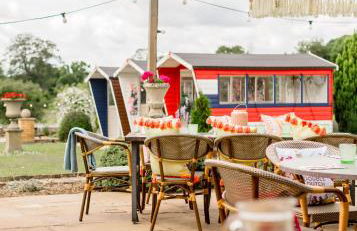 Sweeney Hall Hotel - Foto 30