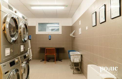 Lumière des Cimes - Poluc Apartments monolocale - Foto 13