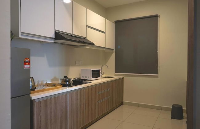 The Majestic Ipoh By The Osborne - Foto 14