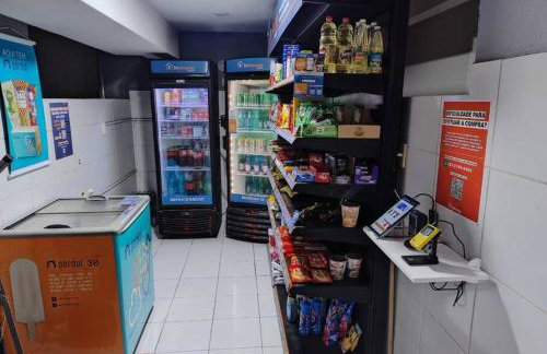 Fortaleza Praia iracema apartamento Guanaces vista mar - Photo 37