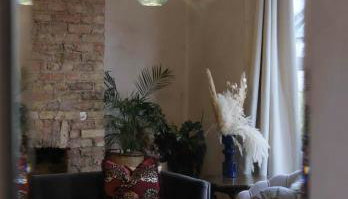 Alba's Den - A creative sanctuary in NW10 London - Foto 5