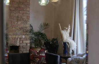 Alba's Den - A creative sanctuary in NW10 London - Foto 5