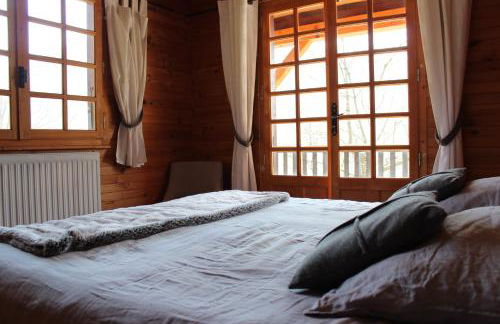 chalet artheis - Photo 19