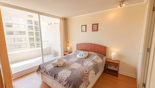 Oceana Suites Alto Libertad - Foto 2, Habitación