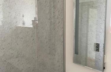 Naze View Barn - Cosy, with all mod cons - Photo 17