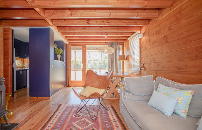 Liiiving in Ofir - Seaside Pool Bungalow - Foto 21