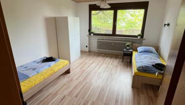 Idyllische Wohnung bei Nürnberg - Foto 3