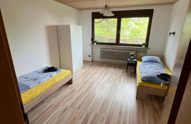 Idyllische Wohnung bei Nürnberg - Photo 3