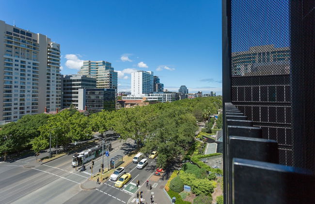 Wyndel Apartments St Kilda Views - Foto 35