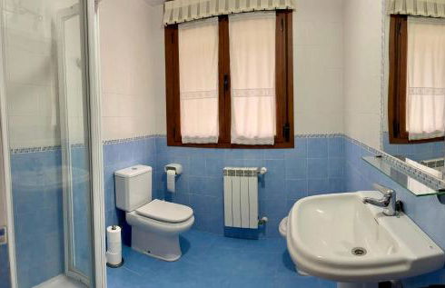 Apartamentos Puente La Molina - Foto 35