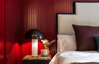 Stylish 4 suites +patio luxury apartment Gran Via - Photo 21