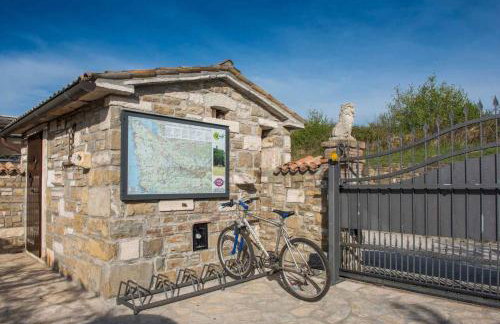 Holiday home in Merisce - Istrien 53394 - Foto 9